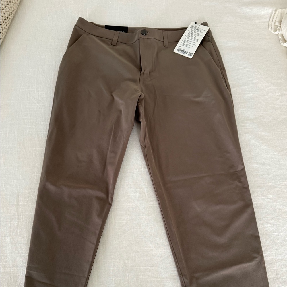 ABC Pants lululemon